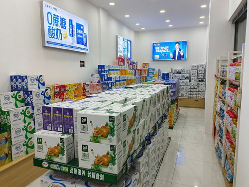 2026年現階段，江蘇牛奶直銷企業如何選？灌云縣瑞寶嘉食品經營部給出標準答案 ——保健食品銷售篇