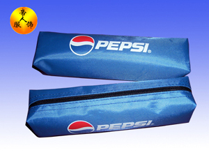 義烏帝人筆袋工廠 優質筆袋與購物袋的專業制造商