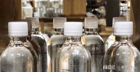 無(wú)印良品全球召回瓶裝水事件引發(fā)的思考 日用百貨的質(zhì)量監(jiān)管之重